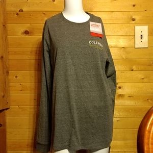 Long sleeve t-shirt